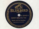 c 78 RPM Boots and his Buddies/Louis 