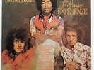 NB13D	Jimi Hendrix Experience	Electric Ladyland	184 183	German press 2LP *SALE*