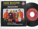 The Boots 7