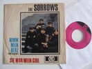 The Sorrows 7