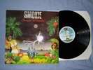 SMOKIE  strangers in paradise  1982-RARE FIRST UK PRESS - RAK - N/MINT