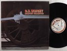 O.V. WRIGHT Memphis Unlimited BACK BEAT LP