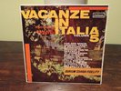 LP SOUTH AFRICA - GUIDONE - GERMANA CAROLI - QUARTETTO RADAR - FLO SANDON'S