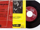 Matelot Ferret matelo  jazz manouche quartette  guitare  Django Reinhardt