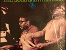 Charles Kynard-The Soul Brotherhood-Rare. Mod Soul/Jazz LP-RVG-Prestige-HEAR