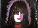 PAUL STANLEY (Kiss) SEALED Original 1978 1st pressing LP