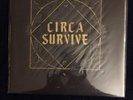 Circa Survive - VIP Edition, With Screen Print. Anthony Green
