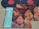 John Mayall / Back To The Roots, Japan 2LPs w.Booklet, Very Rare