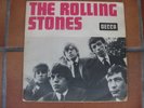 SP 45t ROLLING STONES Carol DECCA 72025 France Promo Juke Box 1964