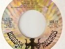 TIMOTHY WILSON Got To Find A New Love BUDDAH NORTHERN SOUL DEEP  45