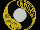 Funk Jazz 45 - Danny Peil - Four Days To St. Paul - Curtis - VG+ mp3 - obscure