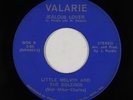 Northern/Sweet Soul 45 - Little Melvin & Boleros - Jealous Lover - Valarie - mp3