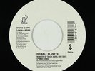 Rap 45 - Digable Planets - Rebirth Of Slick (Cool Like Dat) - Pendulum - VG+ mp3