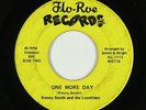 Northern Soul/Funk Jazz Breaks 45 - Kenny Smith - One More Day - Flo-Roe - mp3