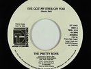 Modern Soul Boogie 45 - Pretty Boys - I've Got My Eyes On You - Downtown - VG++
