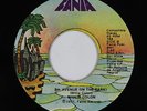 Latin Funk Jazz 45 - Willie Colon - 8th Avenue (In The Park) - Fania - mp3