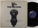 METERS The Best Of VIRGO LP VG+/VG++