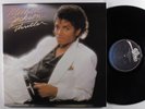 MICHAEL JACKSON Thriller EPIC LP NM gatefold