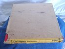 Benny Goodman/Let's Dance//4 78s/Victor P 188/SEALED NEW OLD STOCK*