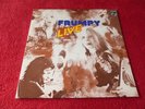 MX893 - Frumpy ?– Live - Philips ?– 6623 022 - Germany 1973 - Doppel LP