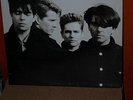 ECHO AND THE BUNNYMEN  LP