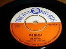 THE MAYTALS BLA BLA BLA REBORN TROJAN SKA REGGAE UK 1970