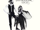 Fleetwood Mac Rumours LP Vinyl Record Album *Like New*