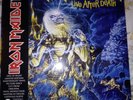 IRON MAIDEN - LIVE AFTER DEATH - RARE LIMITED EDITION DOUBLE PICTURE DISC
