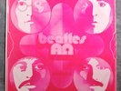 BOOTLEG VINYL LP RECORD, THE BEATLES 