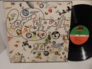 LED ZEPPELIN III 1970 SD 7201 1E/1E Broadway Working Pinwheel Super Clean NM LP
