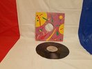 POSH BOY - RED CROSS - VINTAGE VINYL EP