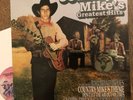 SUPER RARE BEASTIE BOYS Country Mike's Greatest Hits Color Vinyl LP Grand Royal