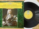 R984 DG RED STEREO KUBELIK HANDEL WATER MUSIC & ROYAL FIREWORKS DGG TULIPS SLPM