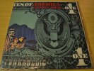 FUNKADELIC America Eats Its Young 2 LP Westbound 1972 Funk beats RARE 1st EX