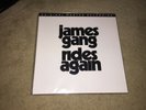 James Gang Rides Again New Sealed Mobile Fidelity MFSL Vinyl