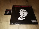 Gerry Cinnamon Erratic Cinematic Vinyl New and Sealed Free Embroidered Patch