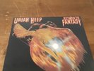 URIAH HEEP Return To Fantasy WARNER BROS BS 2869 LP SEALED gatefold