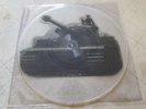 Marduk ?– Panzer Division Live-12'- pic.disc.uncut  - RARE-test pressing-mayhem