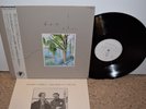 The Durutti Column - Without Mercy - ORIG 1984 Japan Factory YX-7349-AX LP obi