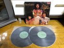 Korea Colored Cover The Jimi Hendrix Experience Electric Ladyland