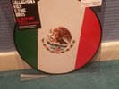 Noel Gallaghers High Flying Birds El Mexicano picture disc. RSD unopened