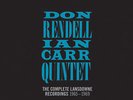 The Don Rendell / Ian Carr Quintet ?– The Complete Lansdowne Recordings