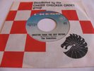 THE VALENTINOS - SWEETER THAN THE DAY BEFORE / LET'S GET TOGETHER - CHESS