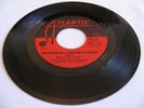 WILLIE TEE - WALKING UP A ONE WAY STREET / TEASIN' YOU - ATLANTIC