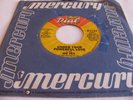 JOE TEX - UNDER YOUR POWERFUL LOVE / SASSY SEXY WIGGLE - DIAL