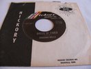 BARBARA MILLS - QUEEN OF FOOLS / (MAKE IT LAST) TAKE YOUR TIME - HICKORY