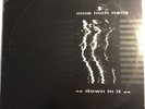 NIN Nine Inch Nails - Down In It 12
