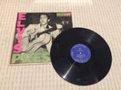 Elvis Presley LPM-1254 Blue Label Canadian Canada