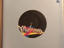 IAN MOSS Tucker’s Daughter RARE OZ 45 Mispress Cold Chisel