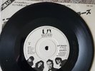 The Stranglers  Walk on by Solid Centre 7inch single